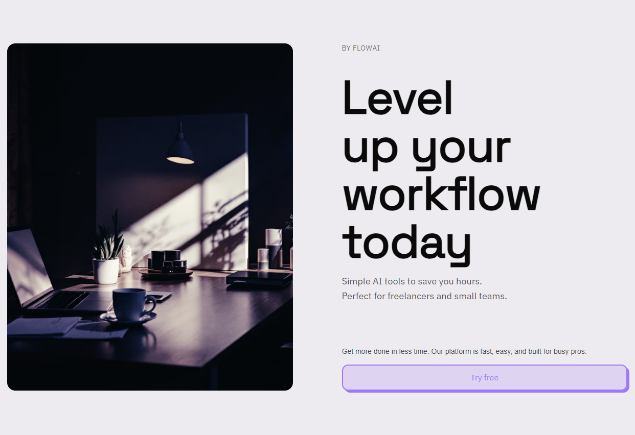 [digital project] image of a web design process (for a web design agency)